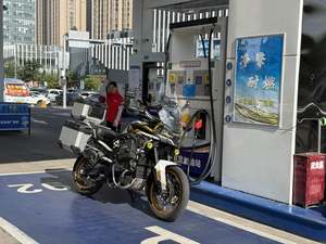二手春风800MT