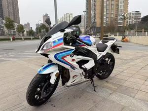 二手宝雕BD500RR