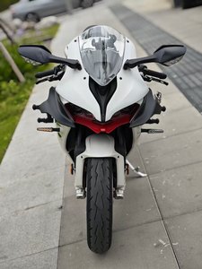 二手QJMOTOR赛921