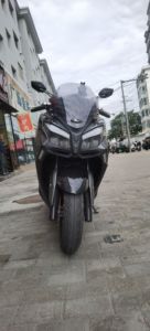 二手光阳赛艇 CT250