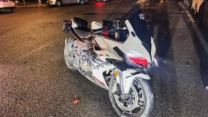 二手QJMOTOR赛550S