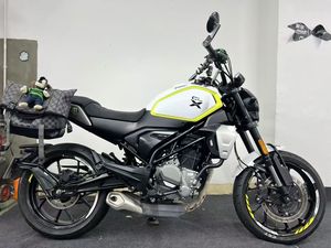 二手春风250CL-X