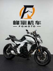 二手春风400NK