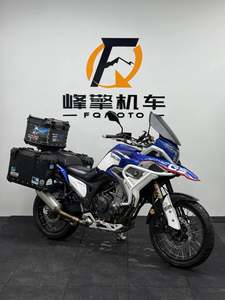 二手凯越500X