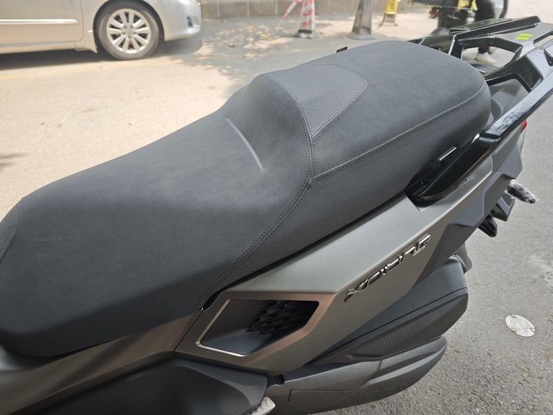 二手光阳赛艇 X350