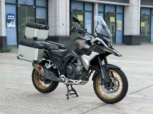 二手凯越500X