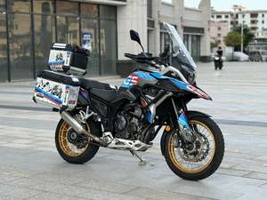 二手凯越500X