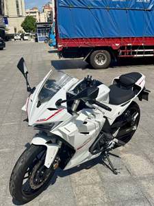 二手赛科龙RC250