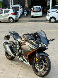 二手无极300RR