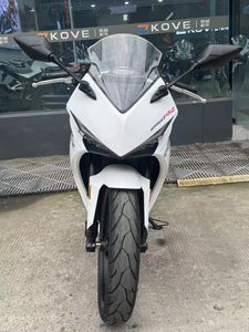 二手凯越250RR 刺鸟