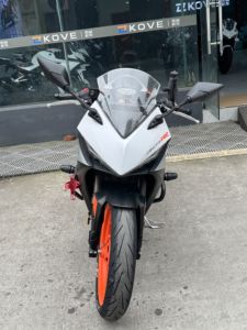 二手凯越321RR