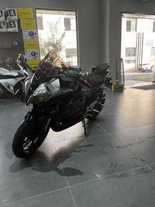 二手春风450SR