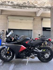 二手凯越321RR
