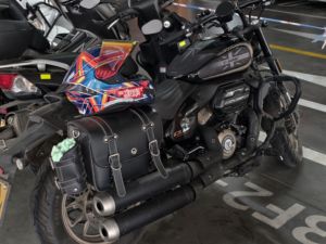 二手无极CU250