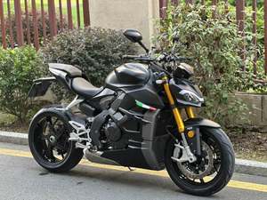 二手摩枭500R
