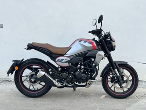 二手新大洲本田CBF190TR