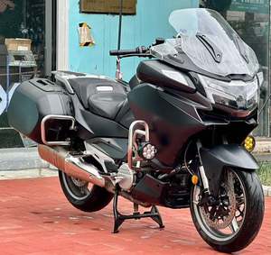二手春风1250TR-G