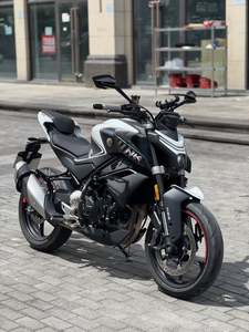 二手春风450NK