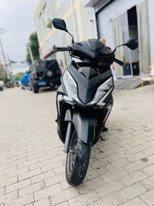 二手新大洲本田裂行 RX125Fi