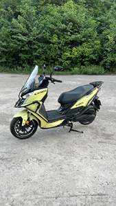二手光阳Racing X 150