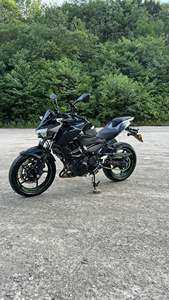 二手川崎Z400