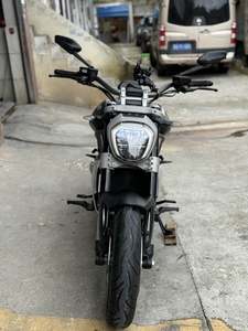 二手杜卡迪Diavel Carbon