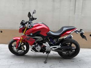 二手宝马G 310 R