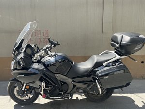二手春风650TR-G