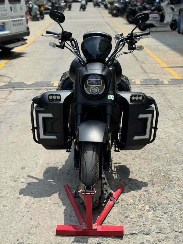 二手摩枭650LS