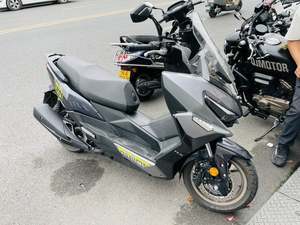 二手光阳Racing H 150