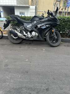 二手大运天錾 200R