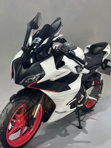 二手春风450SR