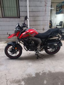 二手豪爵DL150