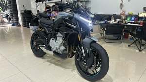 二手春风675NK