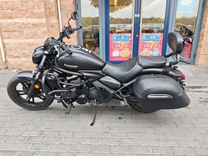 二手川崎Vulcan S 
