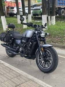 二手QJMOTOR闪250