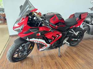 二手本田CBR650R