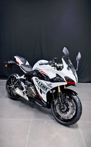 二手QJMOTOR赛450