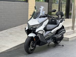 二手宝马C 400