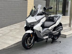 二手宝马C 400