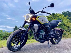 二手春风250CL-X