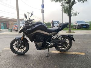 二手春风250NK