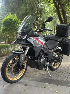 二手赛科龙RX600