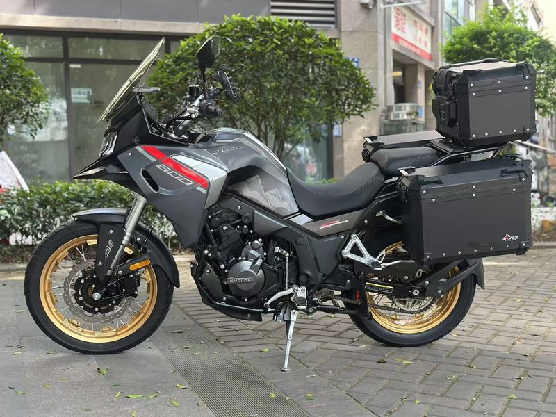 二手赛科龙RX600