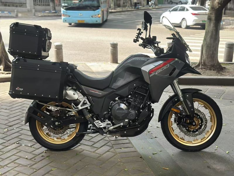二手赛科龙RX600