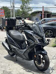 二手光阳Racing X 150