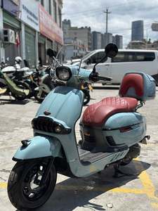 二手维多利亚Sixties 150Si