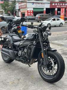 二手春风450CL-C