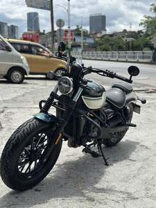 二手春风250CL-C