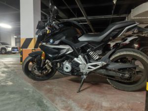 二手宝马G 310 R